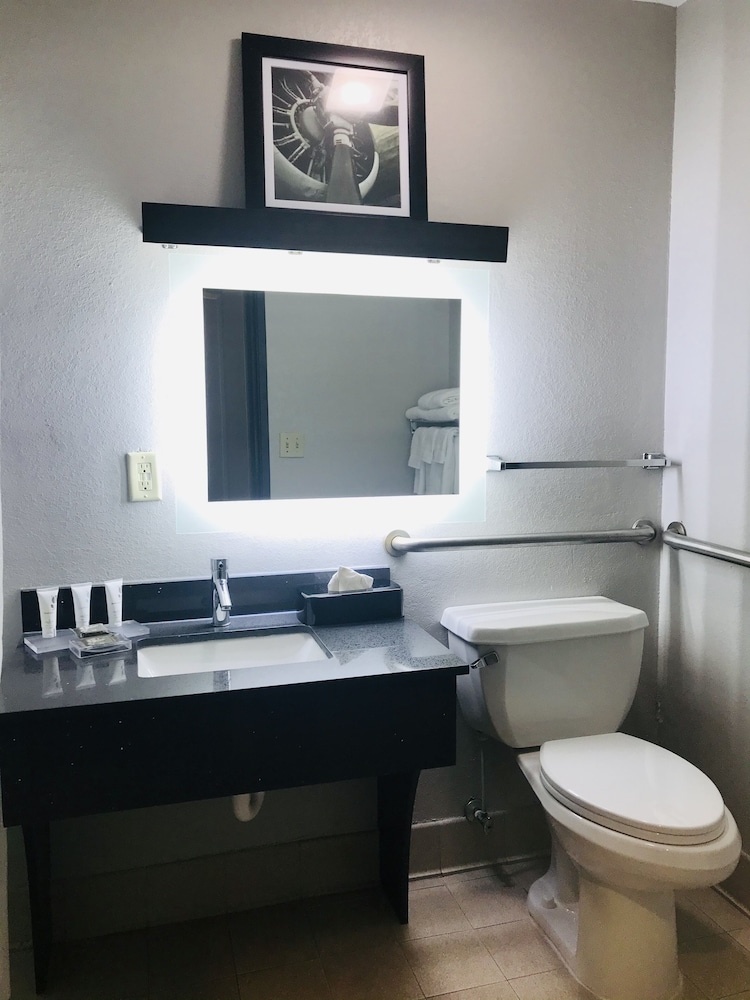 Country Inn Suites By Radisson Warner Robins Ga 55/55