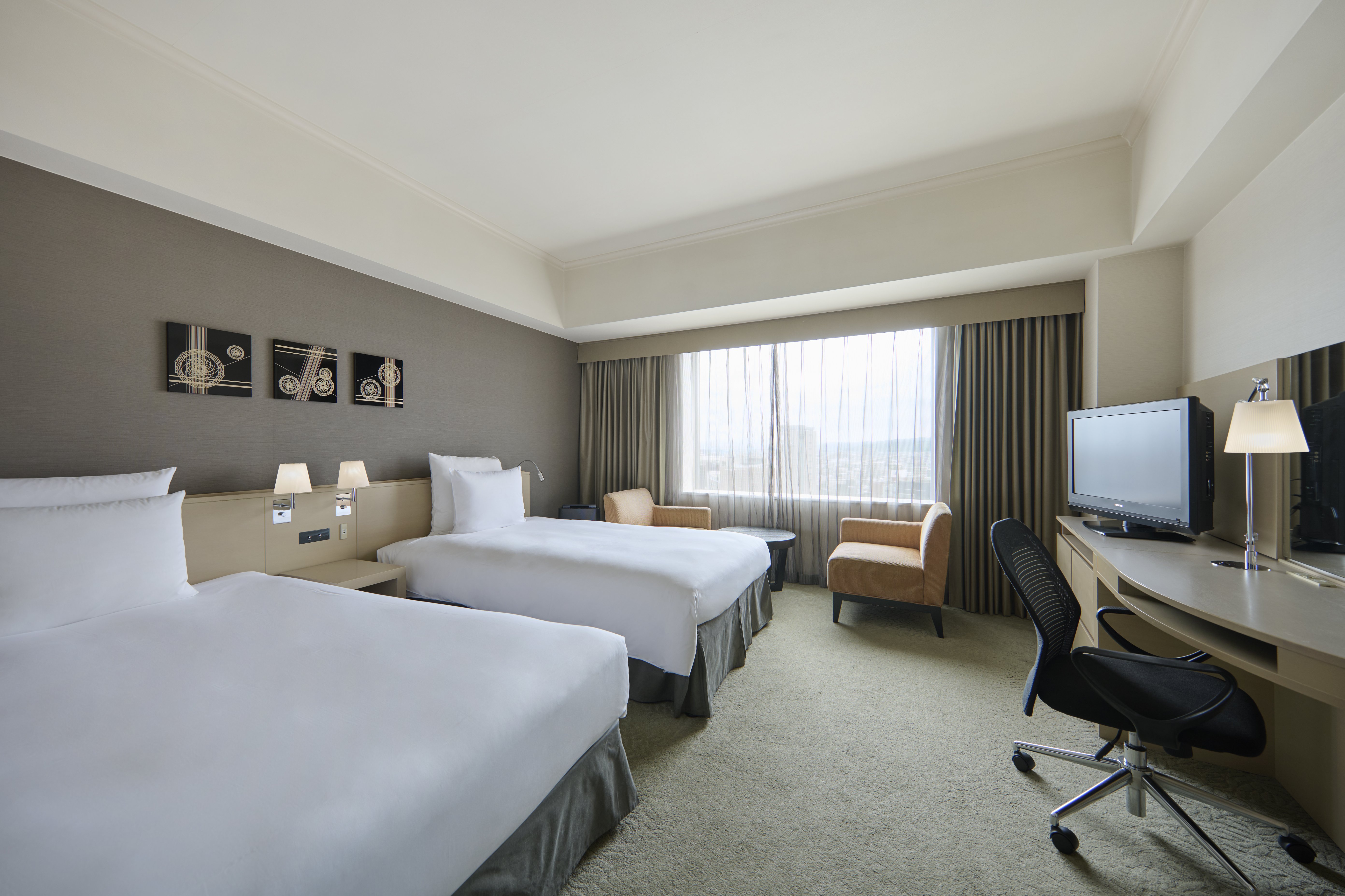 Ana Crowne Plaza Hotel Kanazawa 22/67