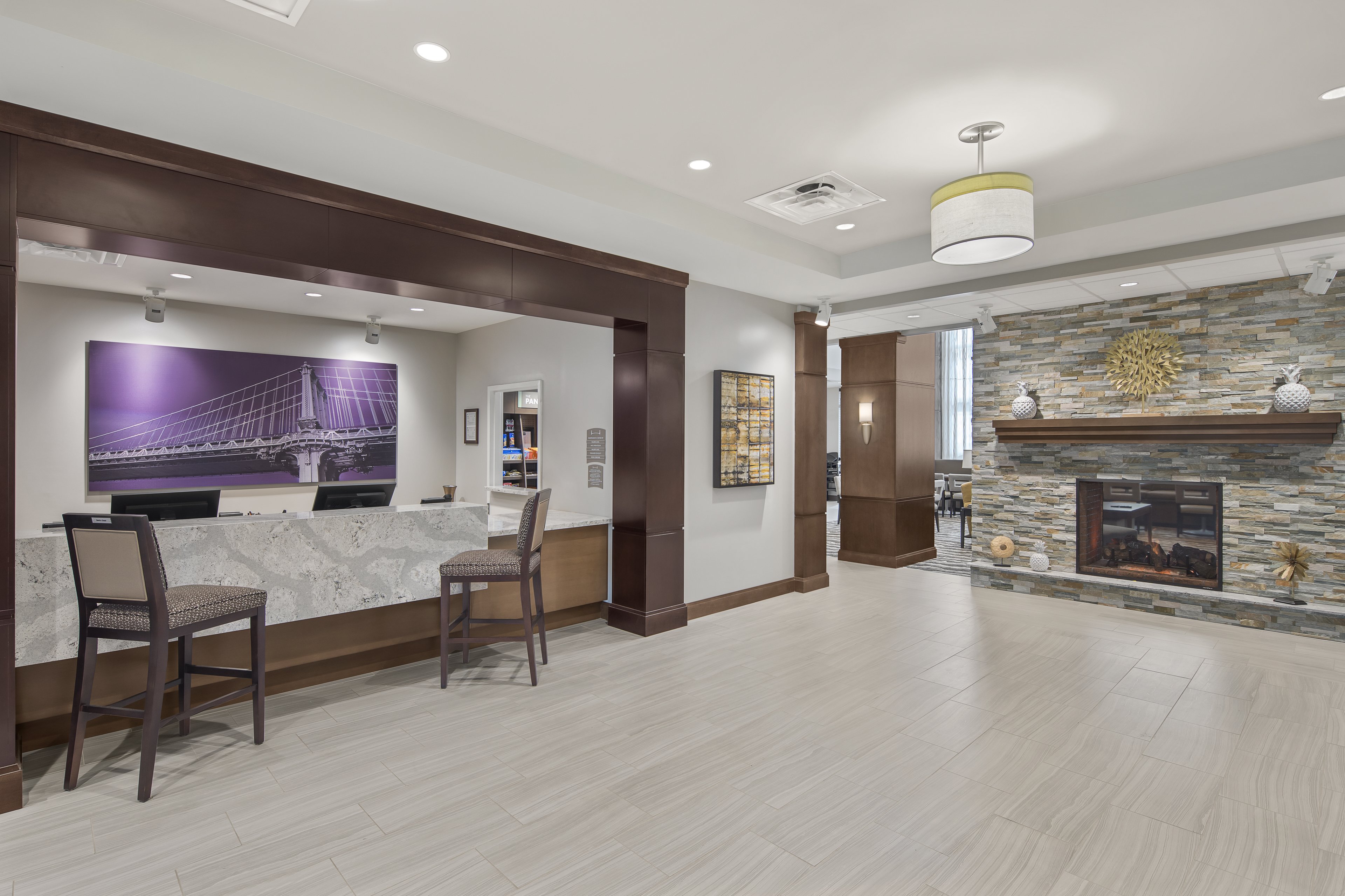 Staybridge Suites Florence - Center 15/30