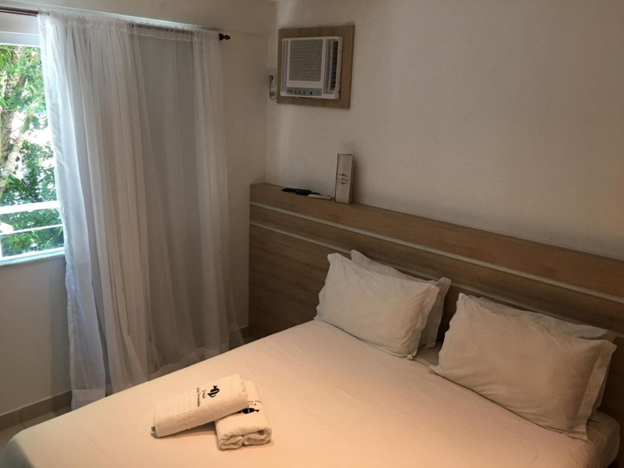 Atlantic, Family, Double Bed