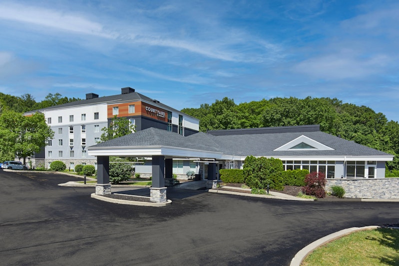 Courtyard By Marriott Rochester East/Penfield 29/29
