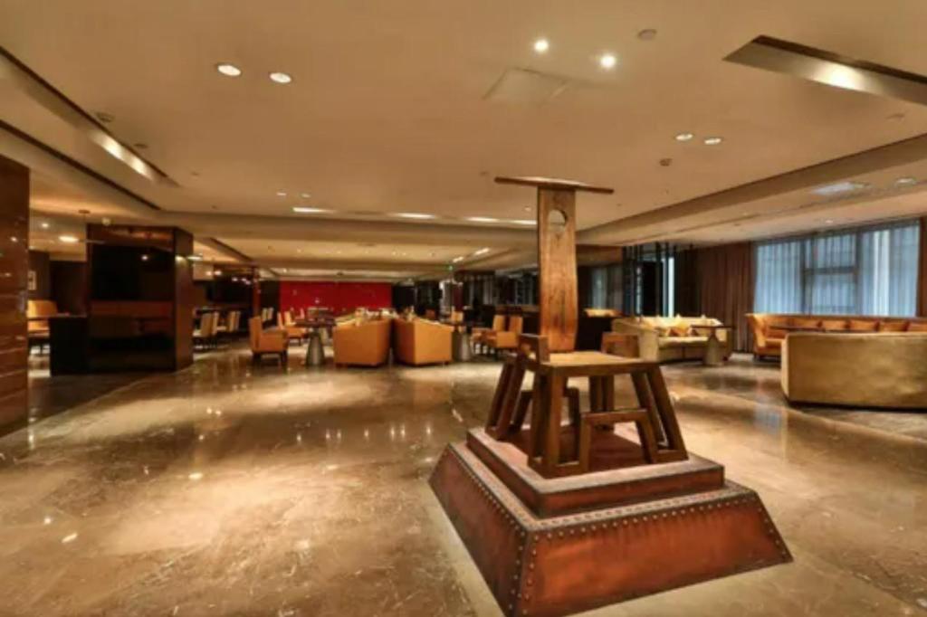 Ramada Encore by Wyndham Guanghan 4/13