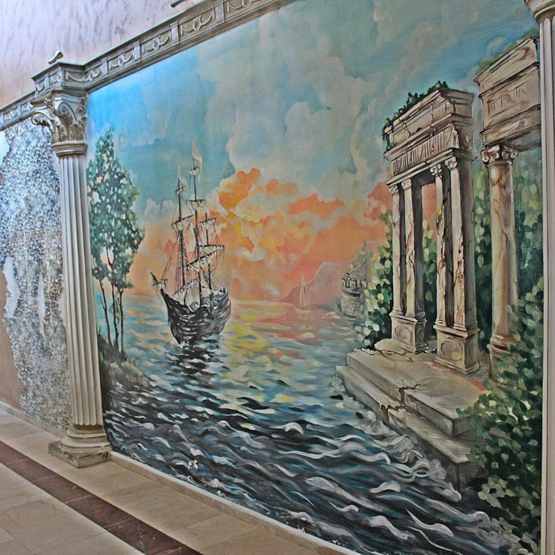 Marina Royal Palace 67/96