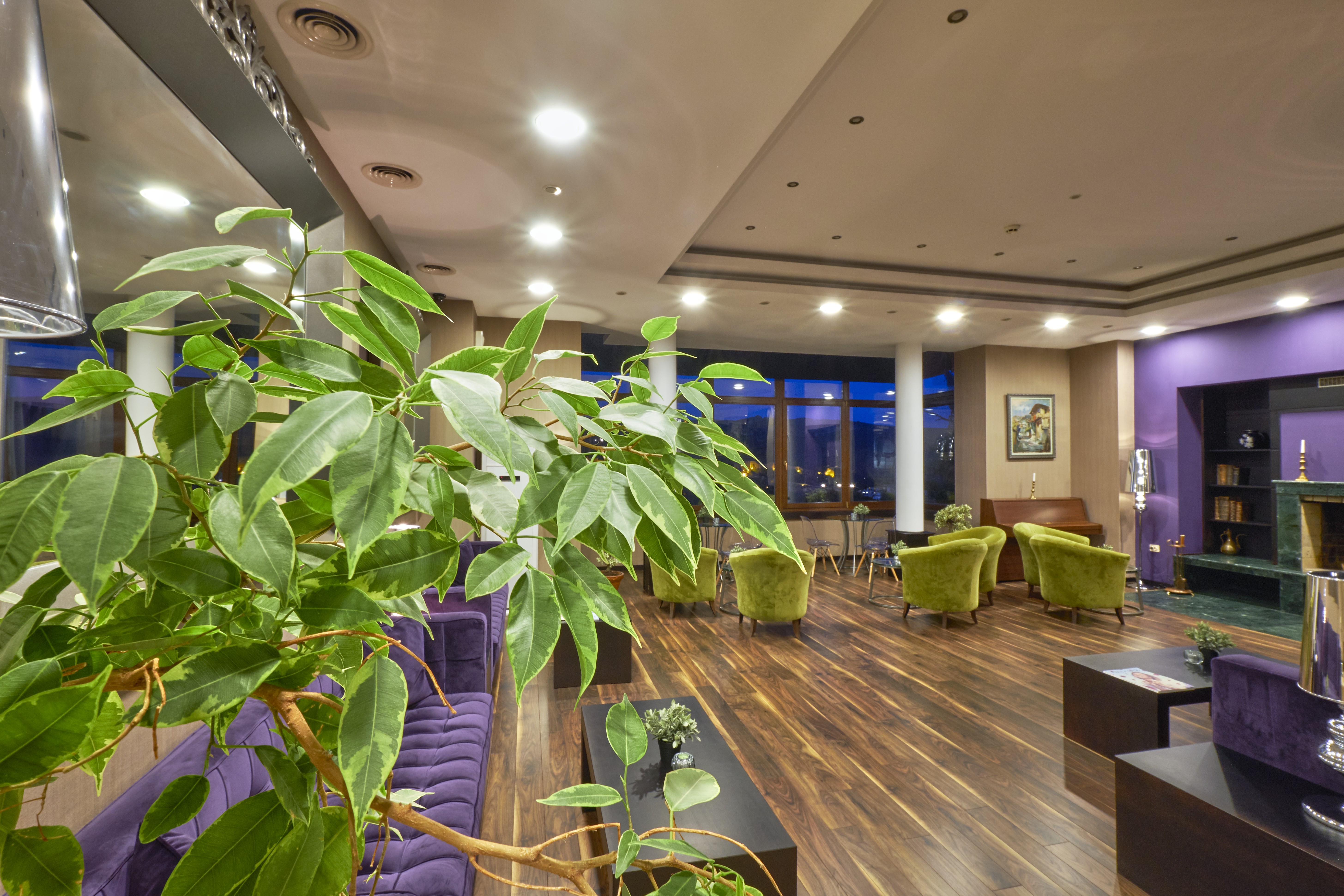 Yantra Grand Hotel 39/57