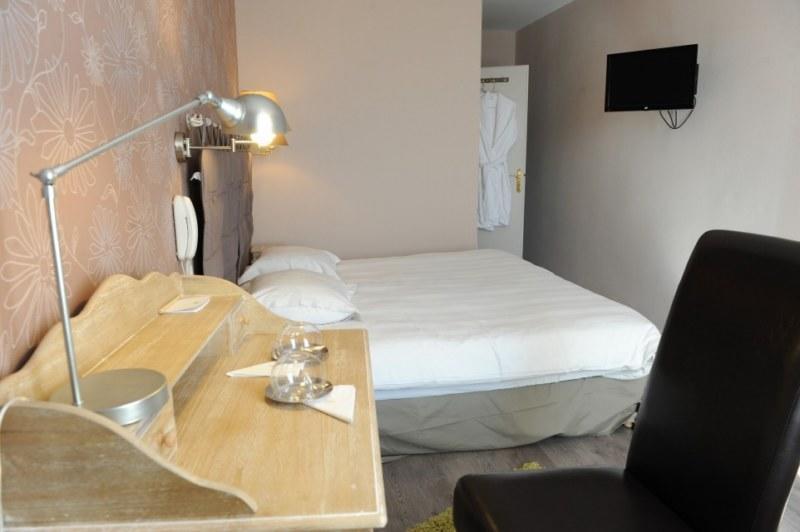 Hotel La Bastide Des Oliviers 16/28