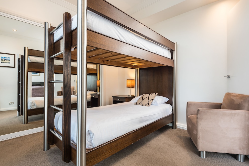 The Esplanade Resort and Spa 22/49