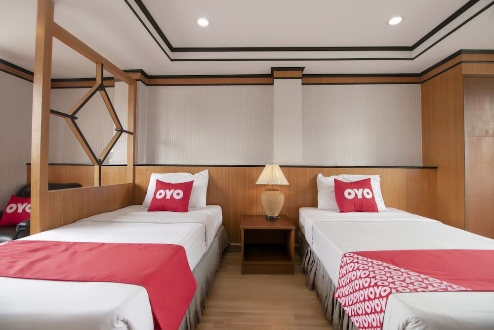 Win Long Place Hotel And Serviced Apartment 23/57