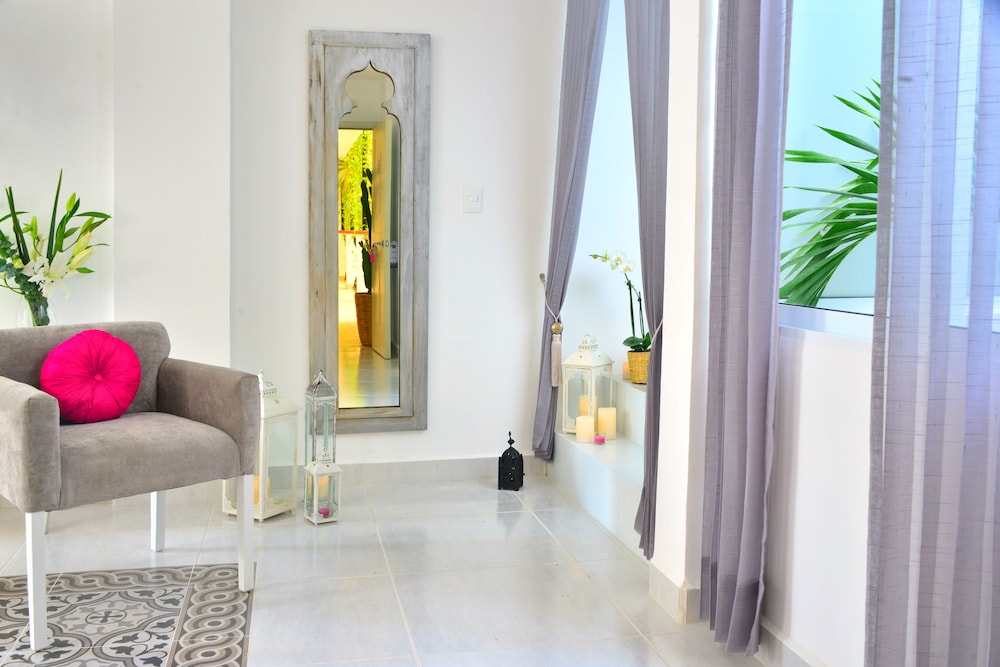 Unic Design Hotel 39/50