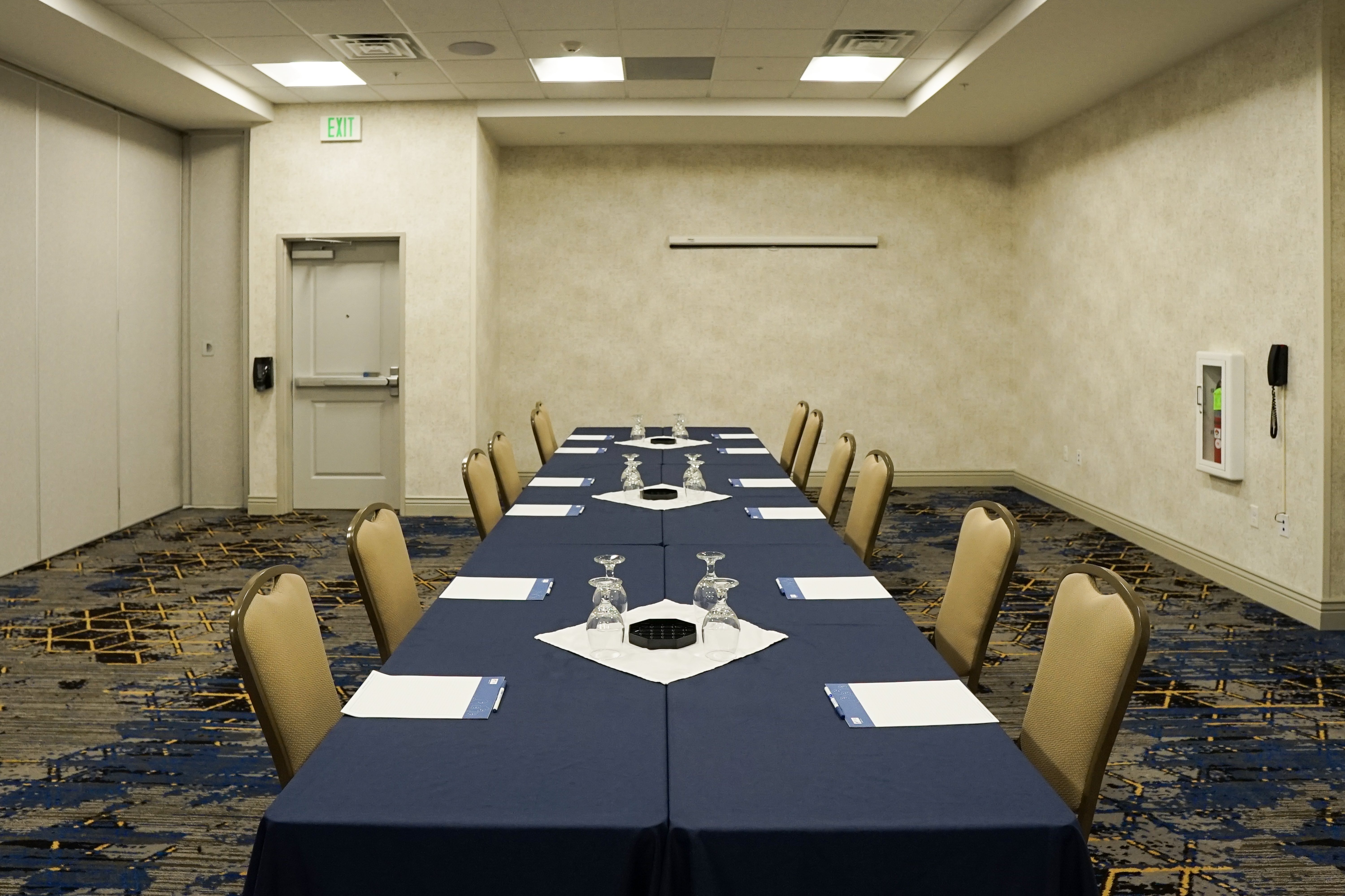 Holiday Inn Express Suites Denver Aurora Medical Campus 61/62