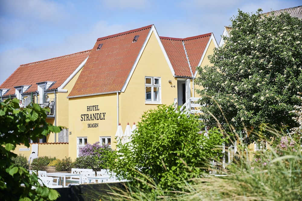 Hotel Strandly Skagen 4/63