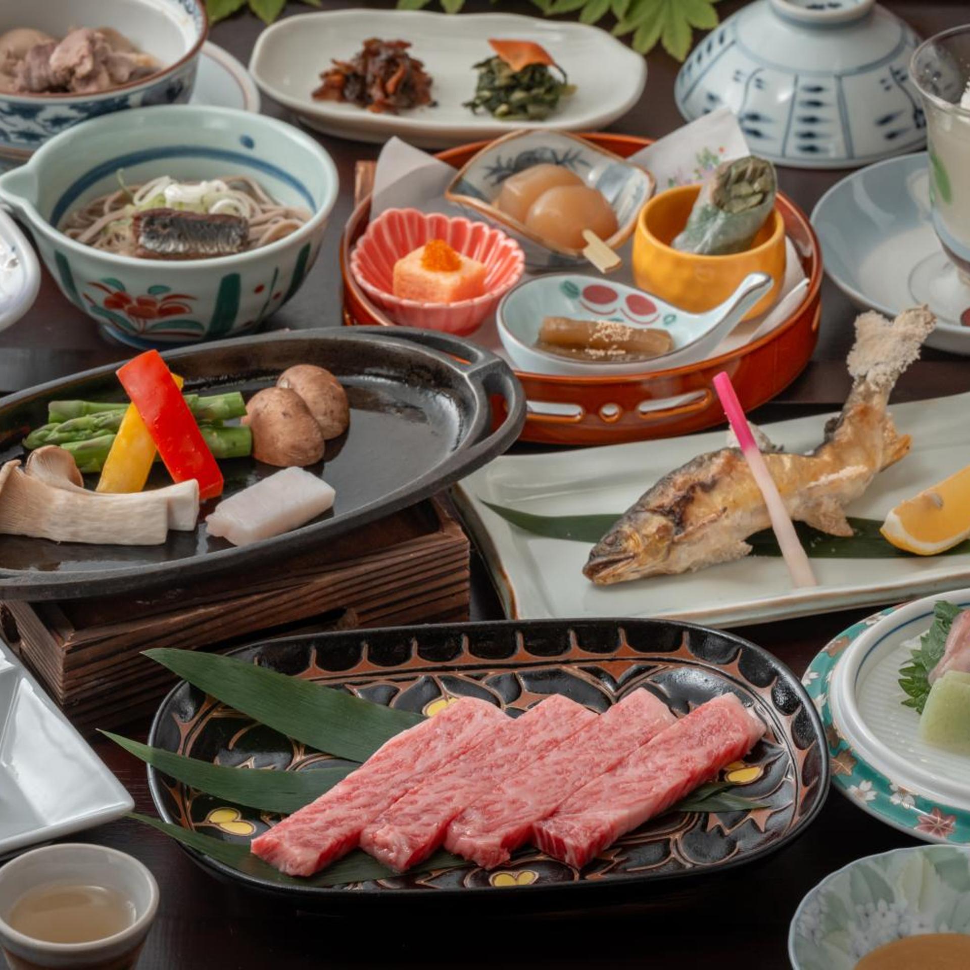 Shirabu Onsen Higashiya 34/39