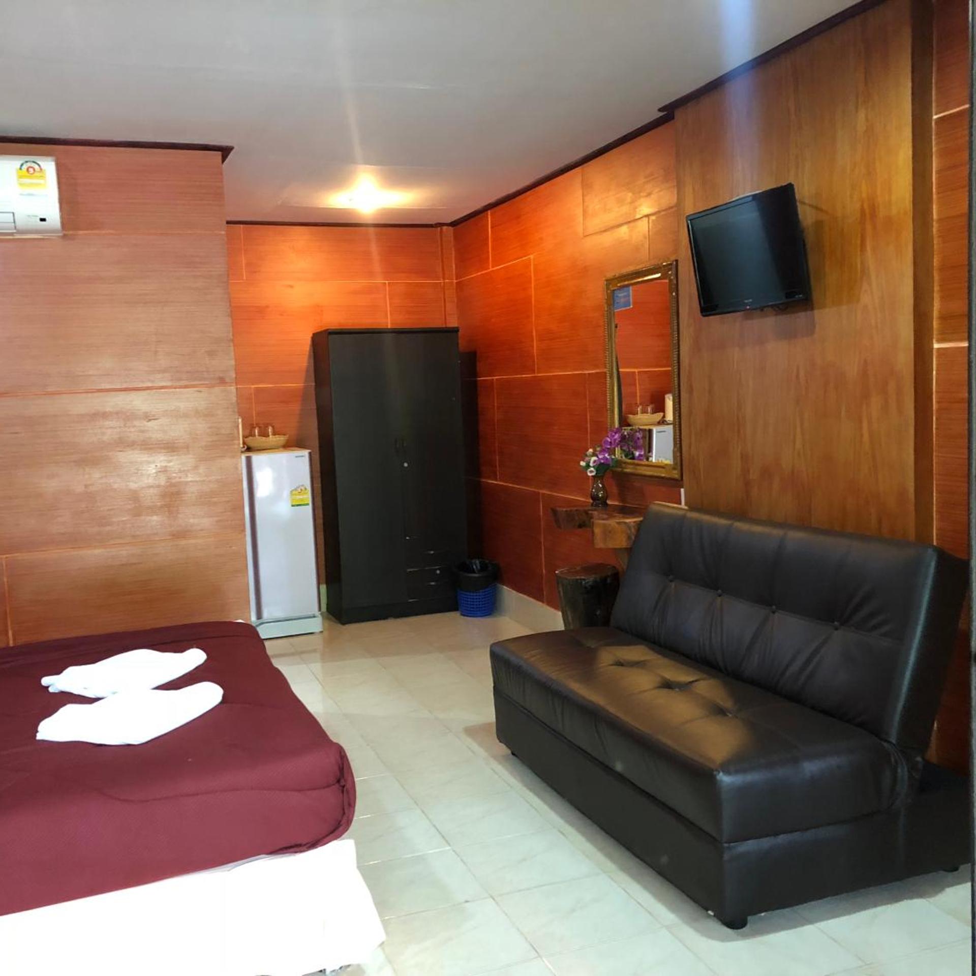 Ruan Mai Sang Ngam Resort 7/47