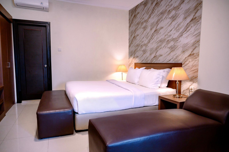 Smart Hotel 5/11