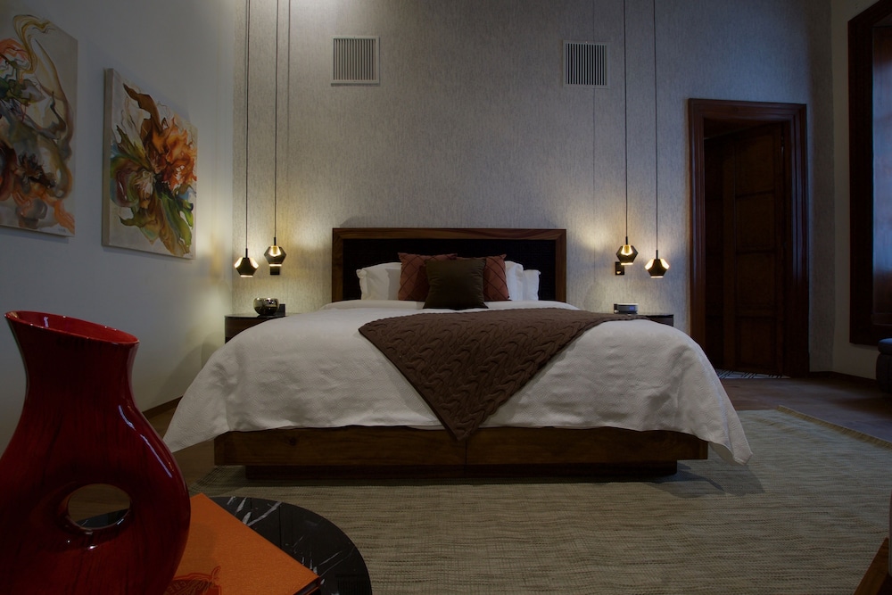 Nueve 25 Hotel Boutique 22/58
