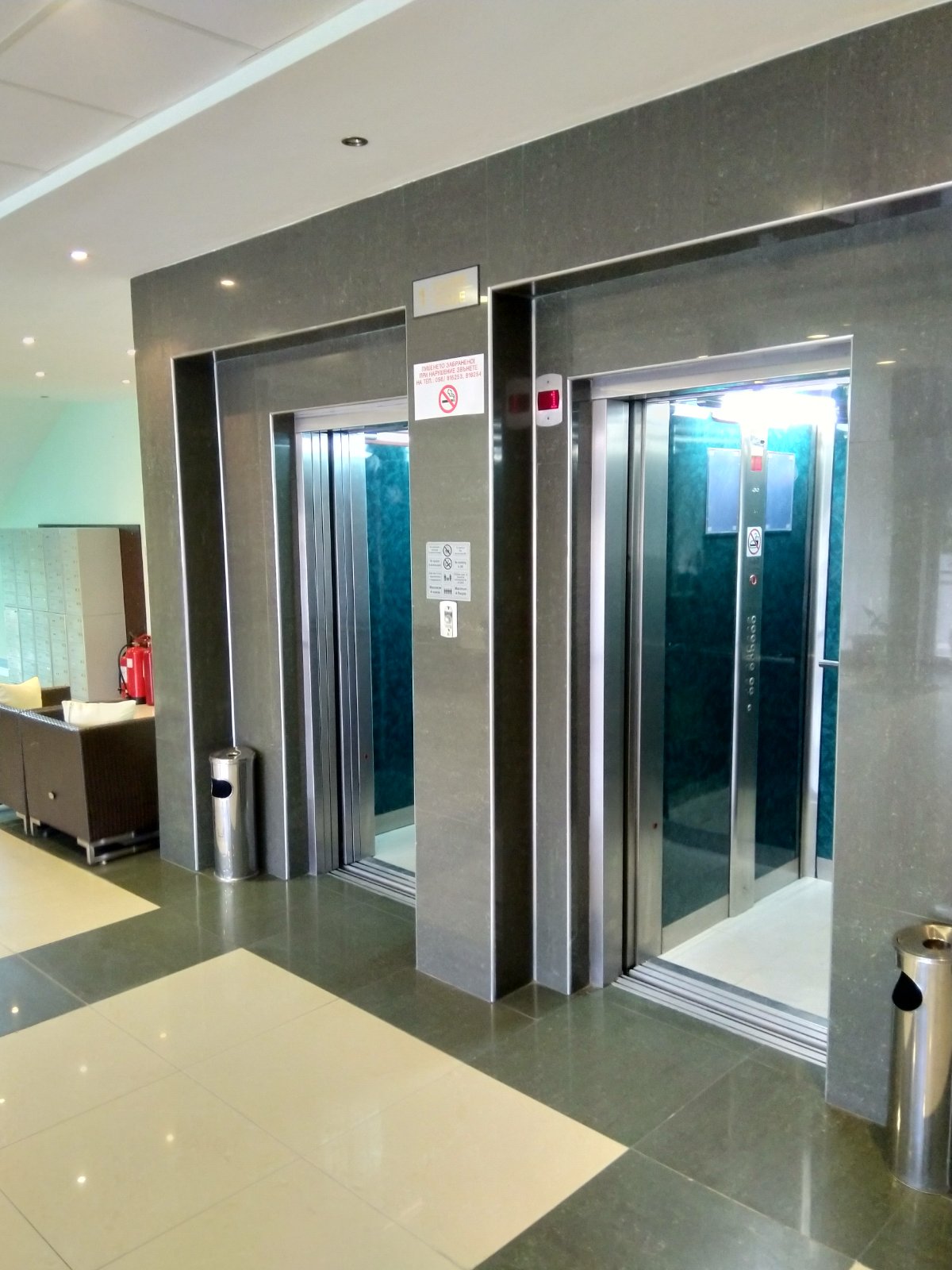 Hotel Dalis 9/40