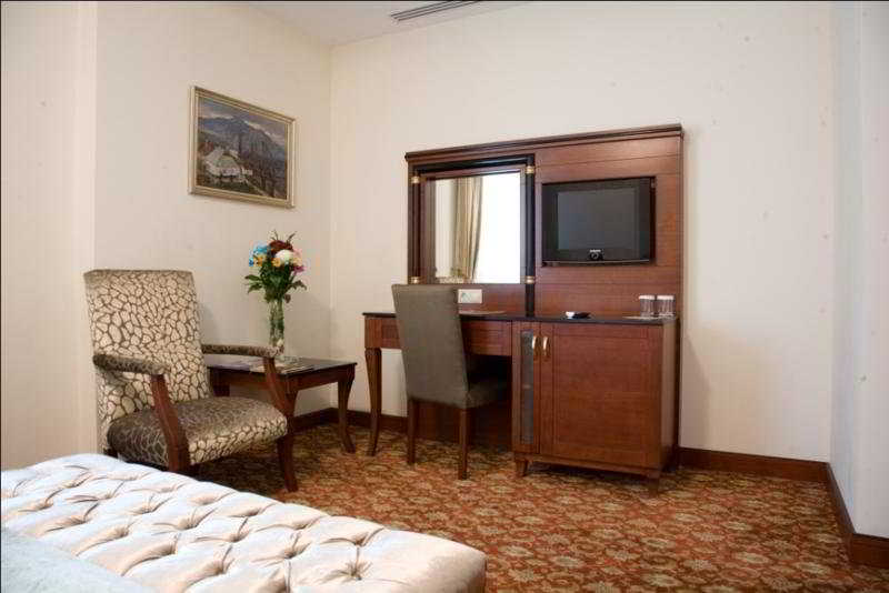 Atropat Hotel Baku, باكو