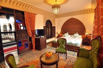 Riad Salam Fes 22/36