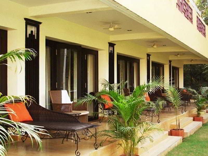 Sunderban Hotel 15/22