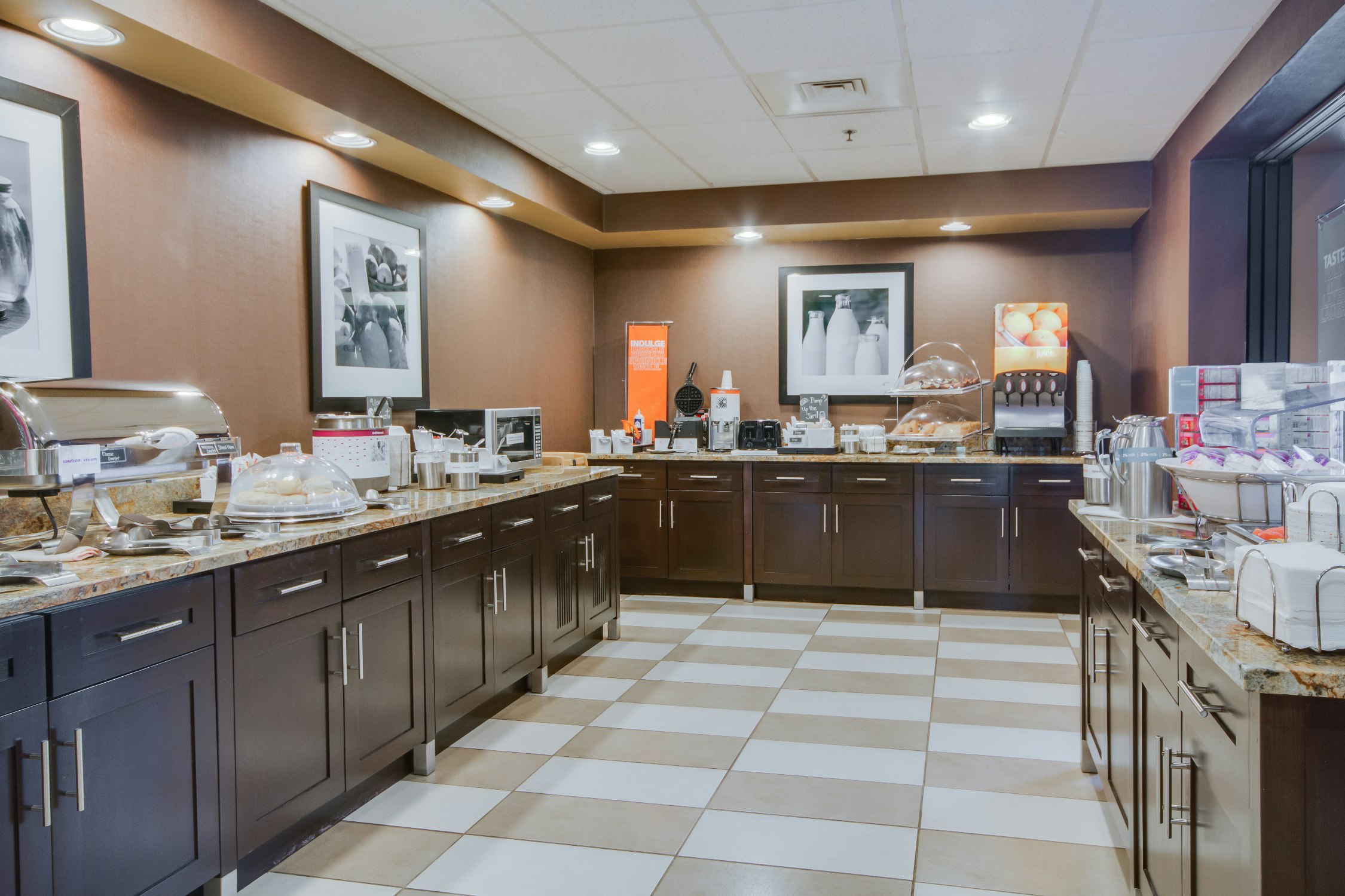 Hampton Inn and Suites Las Cruces I-25 26/38