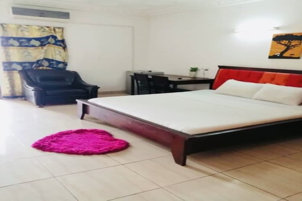 Residence Bethany Palace 15/50