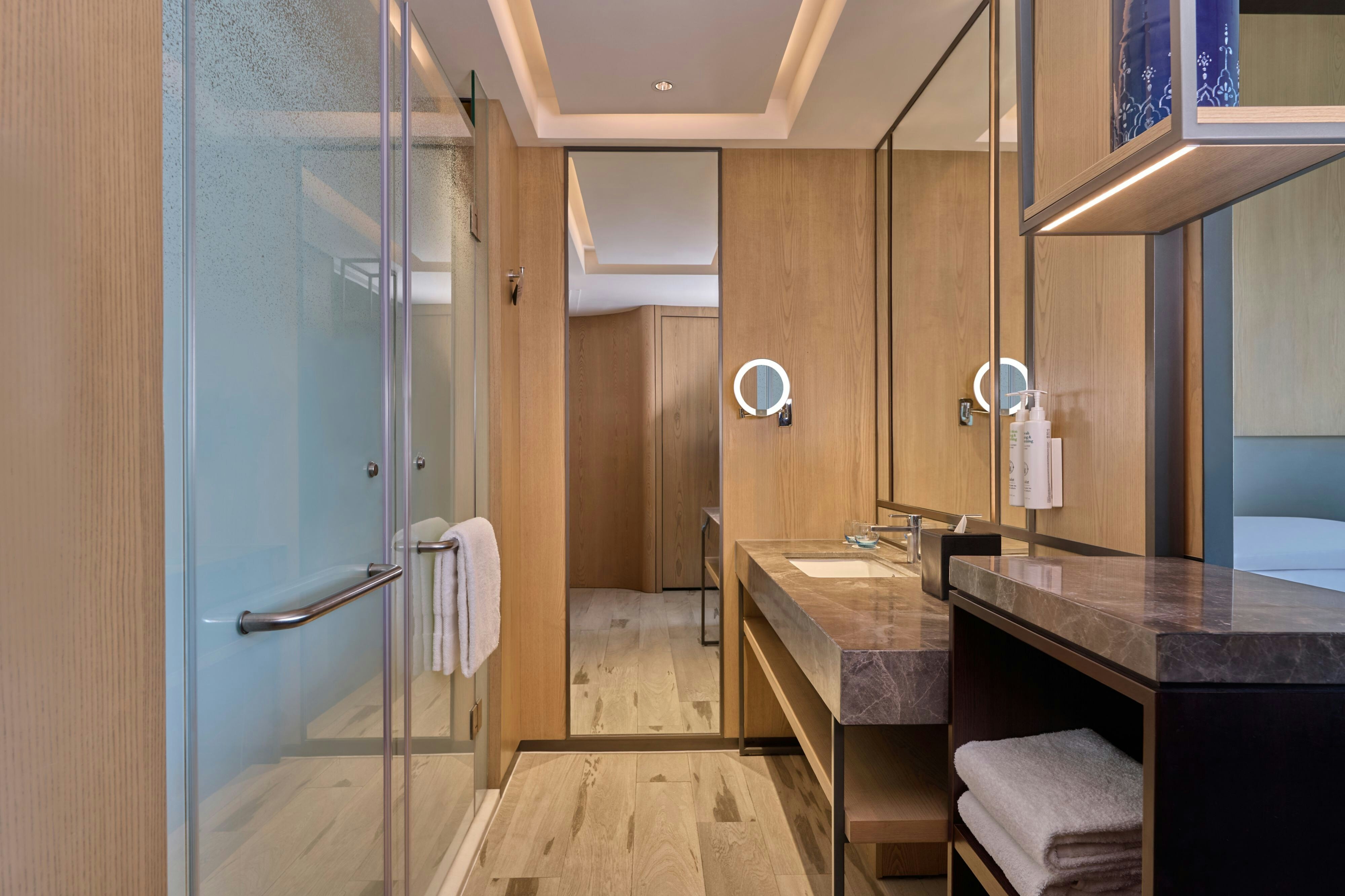 Courtyard by Marriott Aravali Resort 20/20