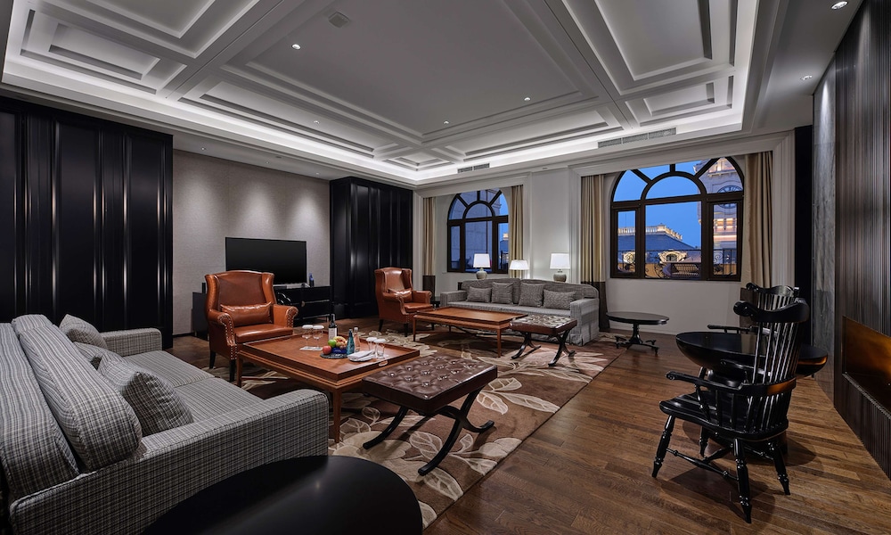 Hilton Beijing Daxing 46/54