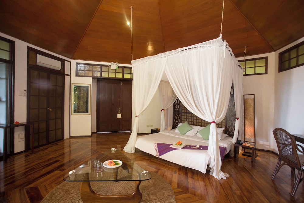 Mandala Spa and Resort Villas 12/50