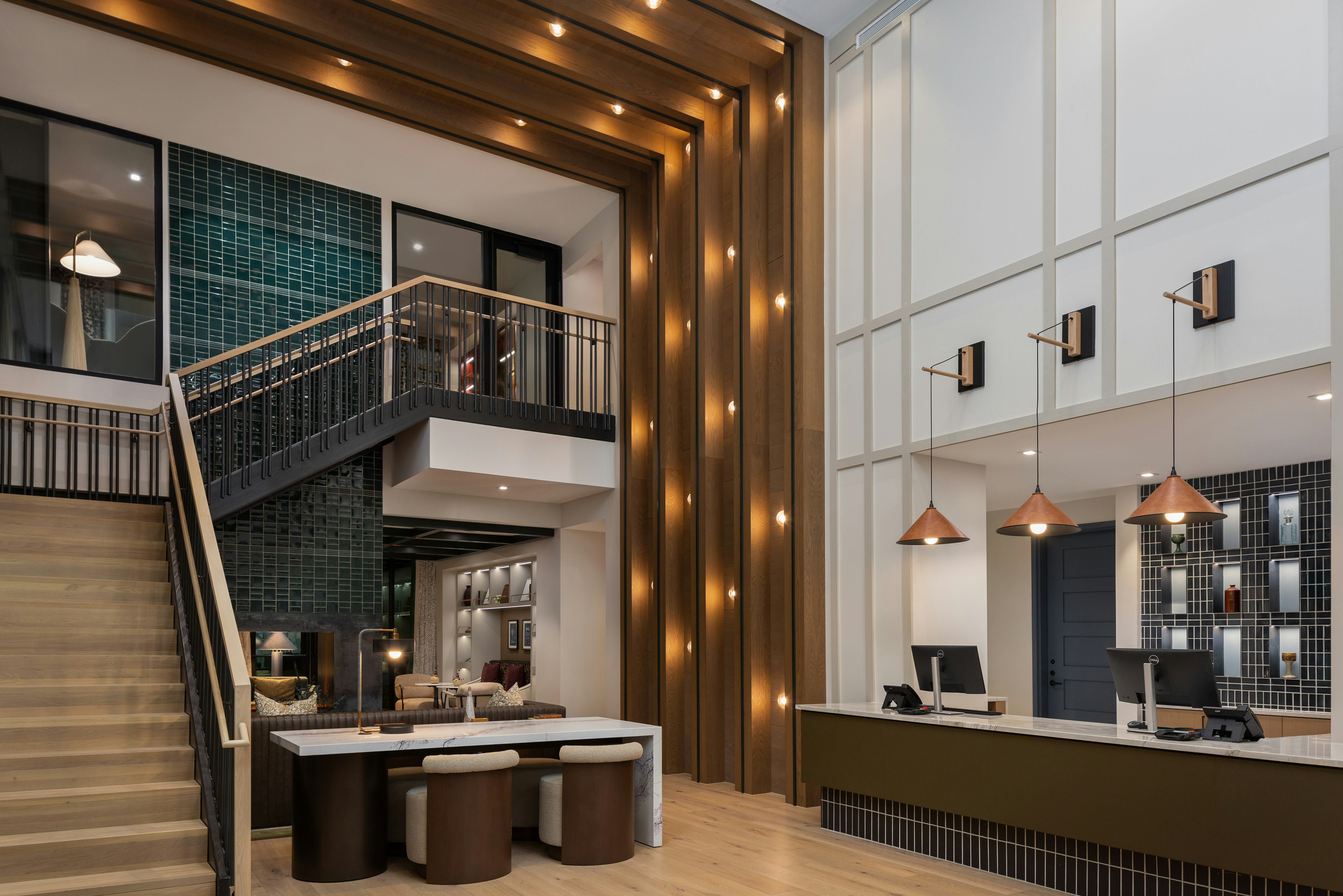 Denizen Hotel 4/11