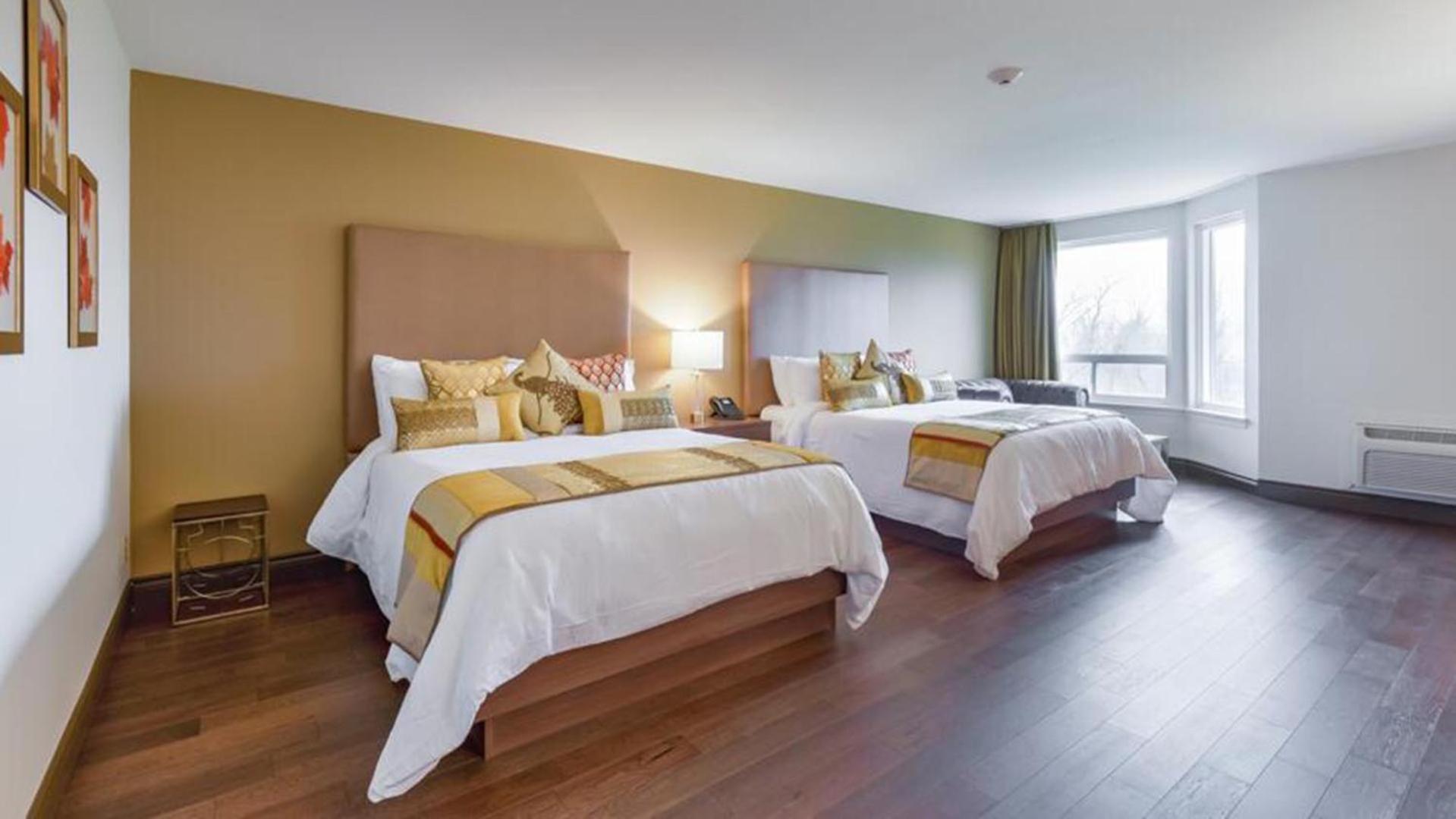 Northumberland Heights Wellness Retreat & Spa 20/49