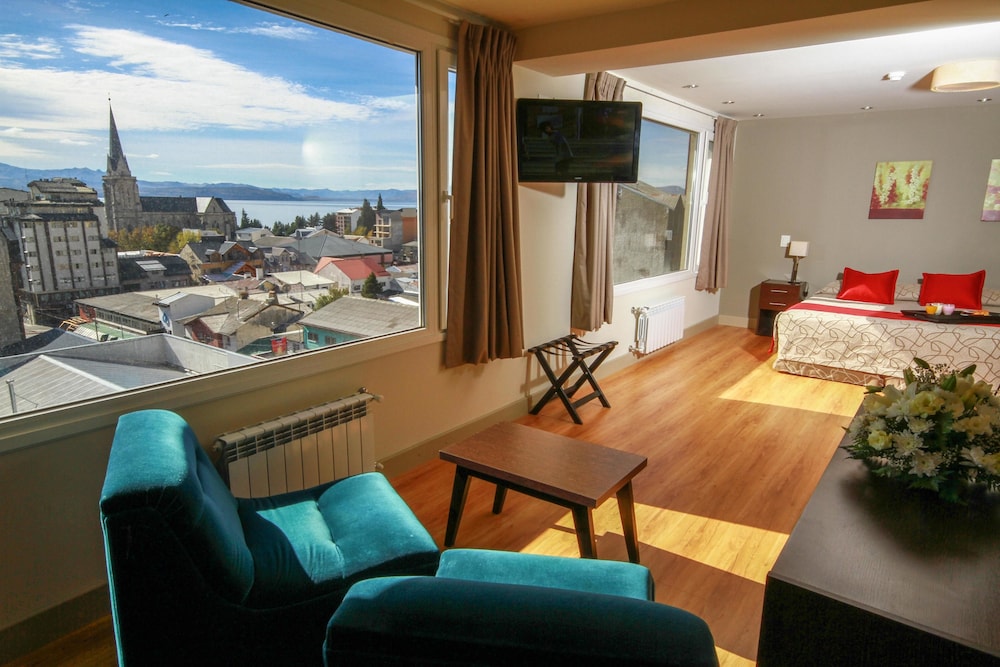 Hotel Monte Claro 35/50