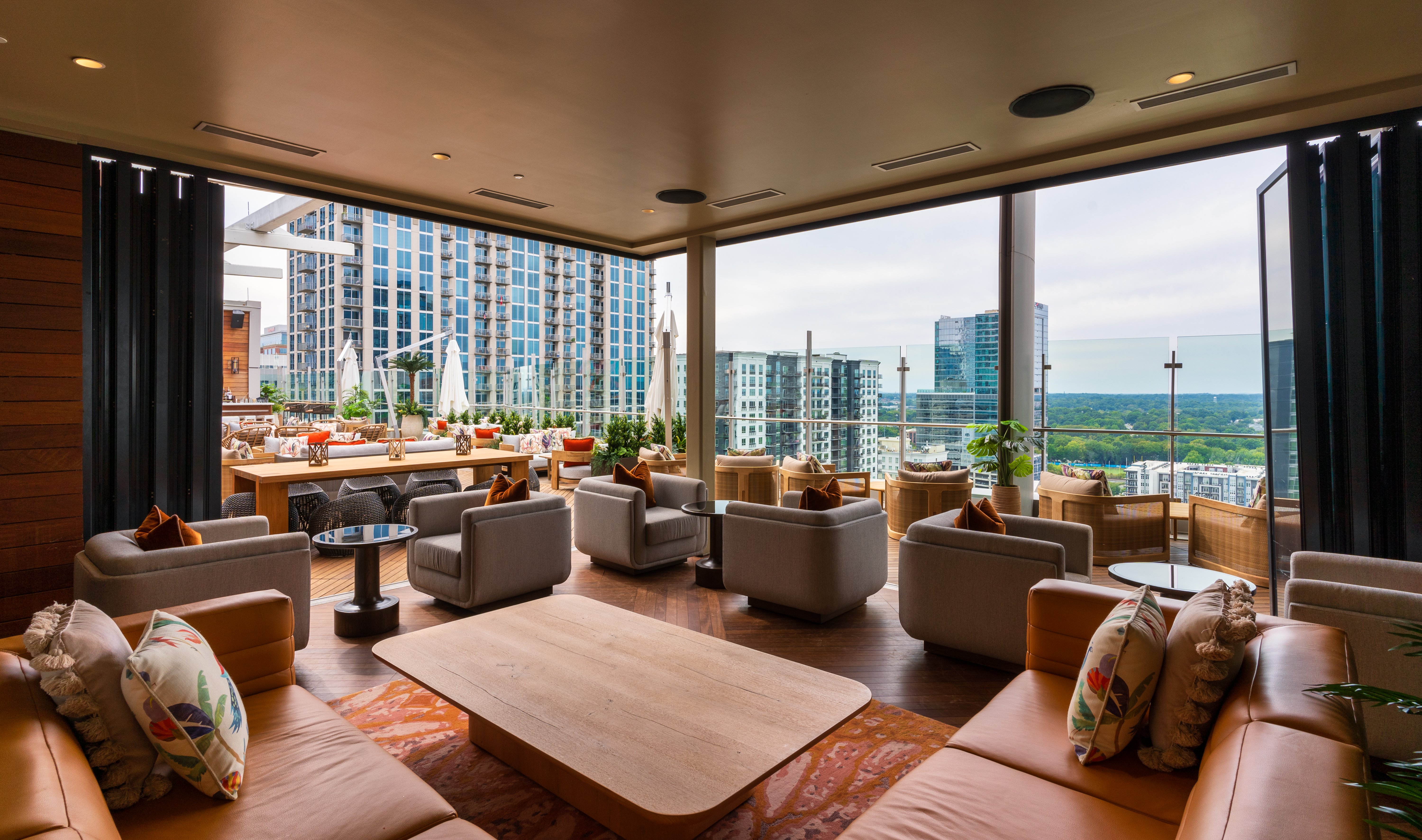 KIMPTON TRYON PARK HOTEL 51/77