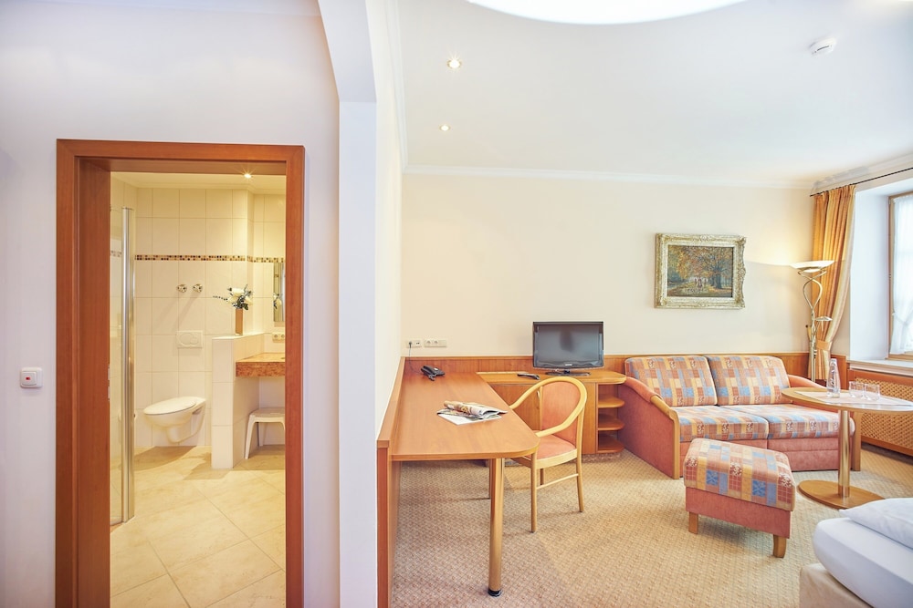 Klosterhotel Ludwig der Bayer 42/67