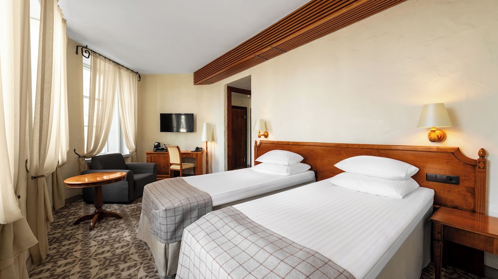 萨沃伊精品酒店 (塔琳酒店集团)(Rixwell Collection Savoy Boutique Hotel (Tallinn))(Rixwell Collection Savoy Boutique Hotel (Tallinn)) 图片3