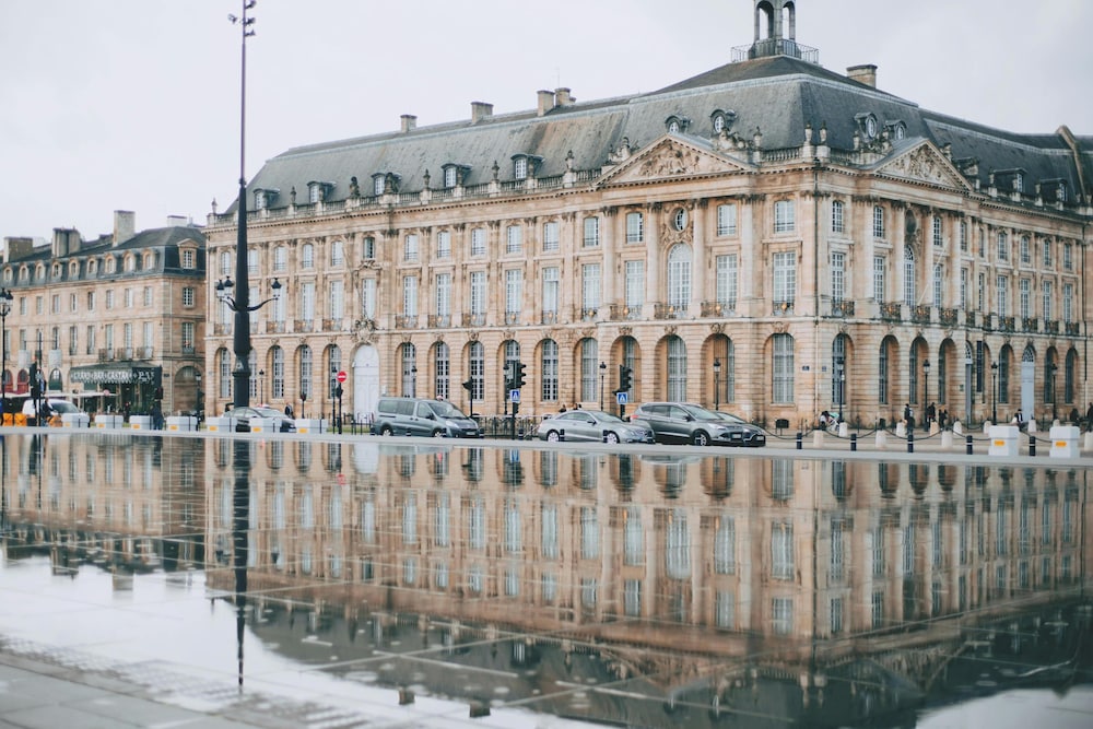 Hotel 56 Bordeaux - Handwritten Collection 3/62
