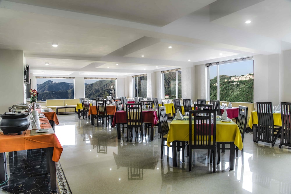 Regenta Resort MARS Valley View 26/50