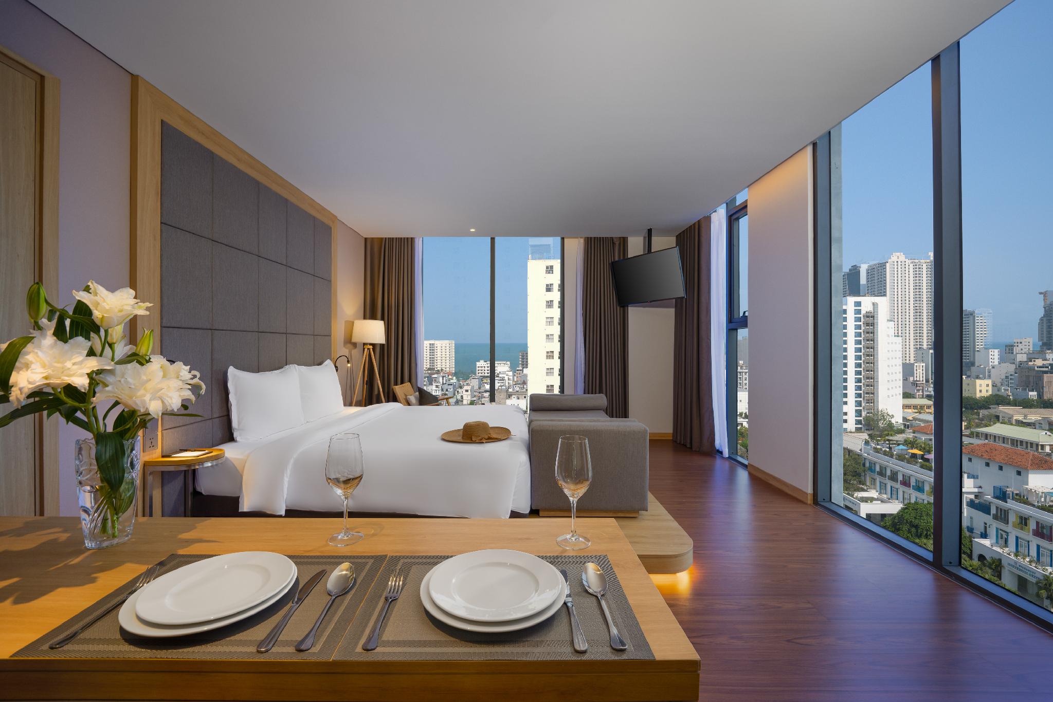 Sky, Suite