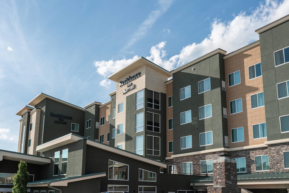 Residence Inn By Marriott Oklahoma City North/Quail Springs 1/24