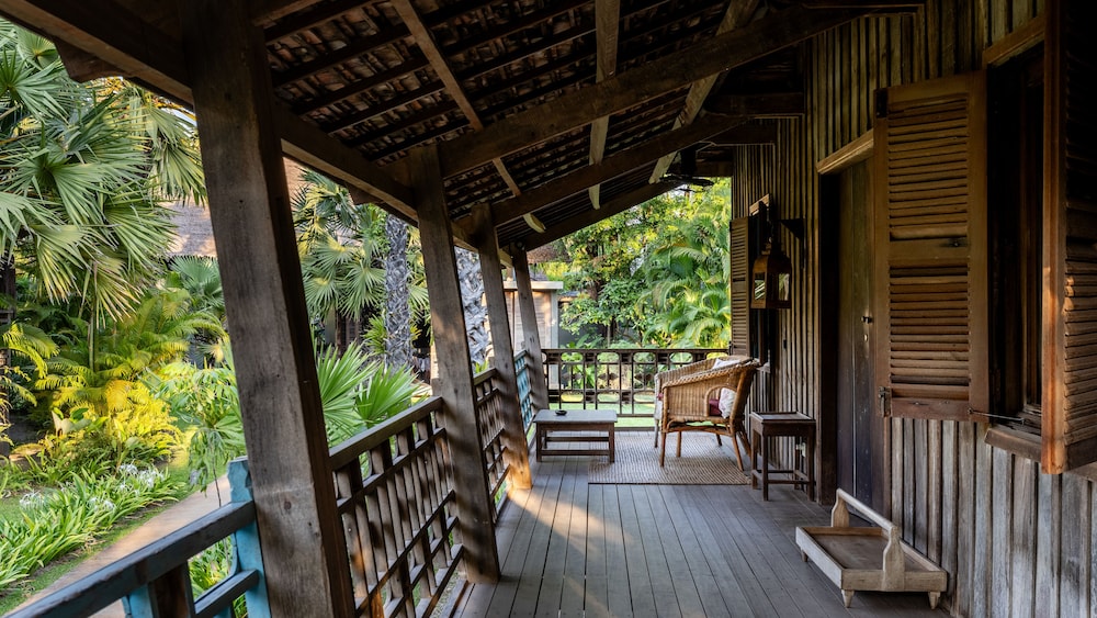 Sala Lodges 31/50