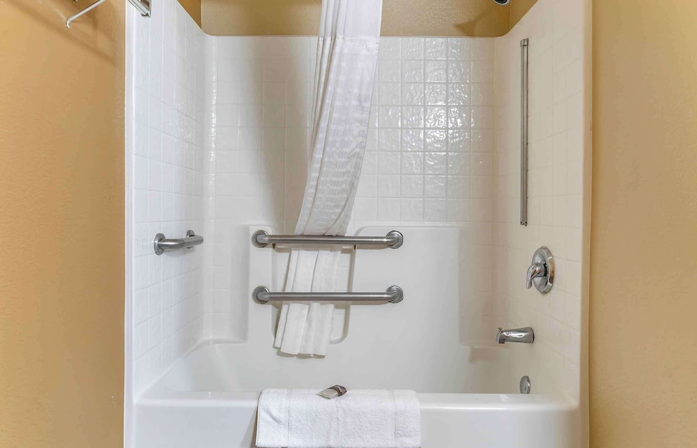 Extended Stay America - Detroit - Ann Arbor-University South 46/49