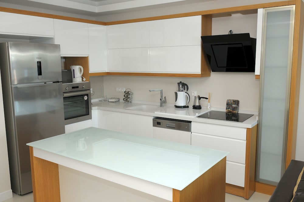 Saatli Apart Otel 37/37