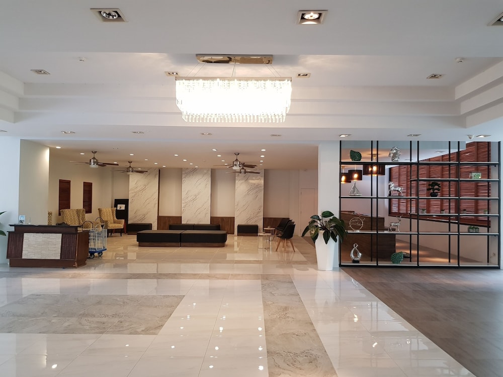 Wongamat Privacy Residence Pattaya 16/72