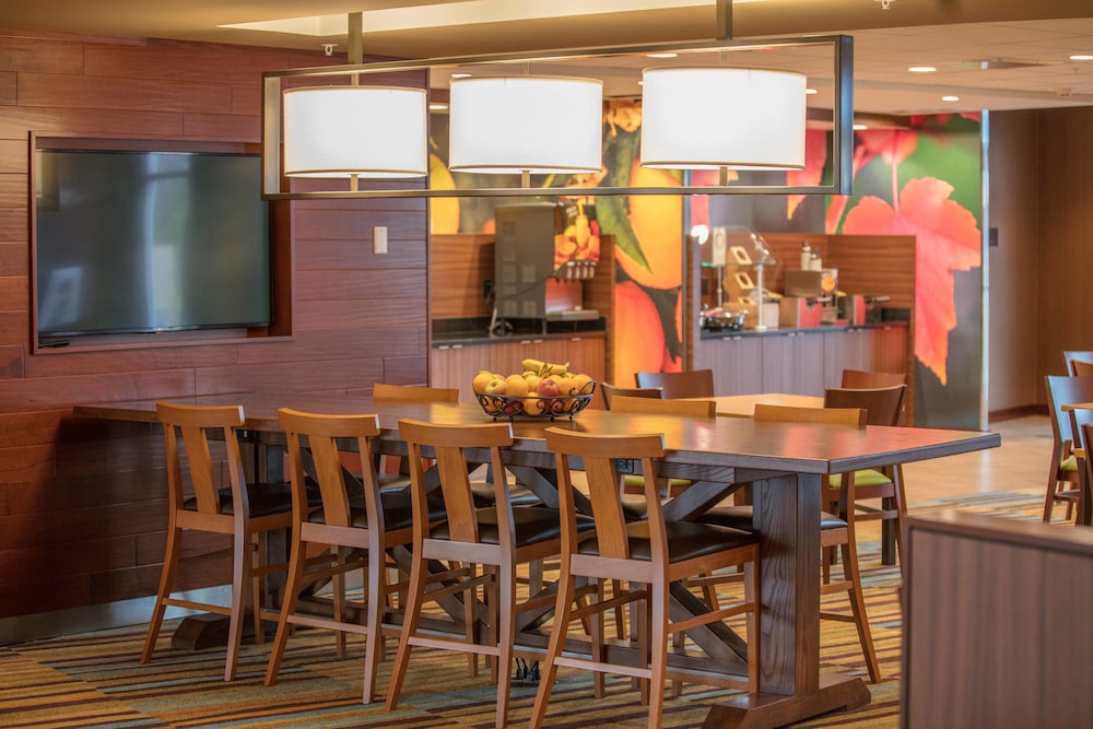 Fairfield Inn & Suites By Marriott Chillicothe 35/50