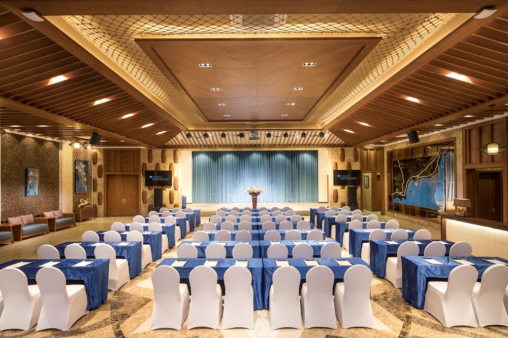 Wyndham Hainan Clearwater Bay Resort 33/44