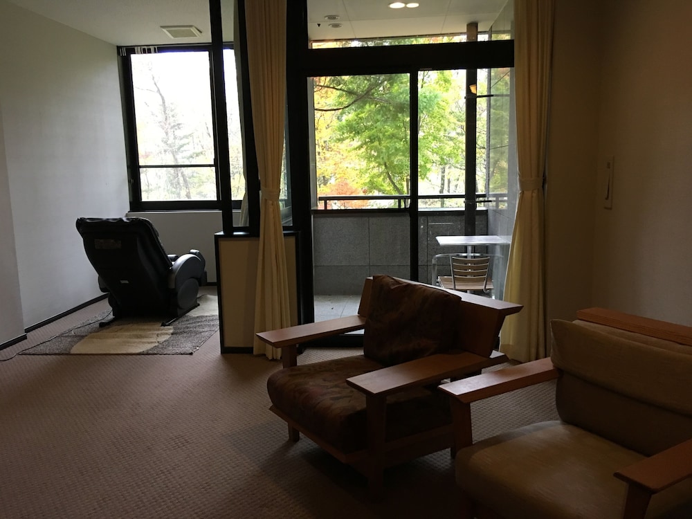 Nakaokogen Hotel Kazaguruma 19/25