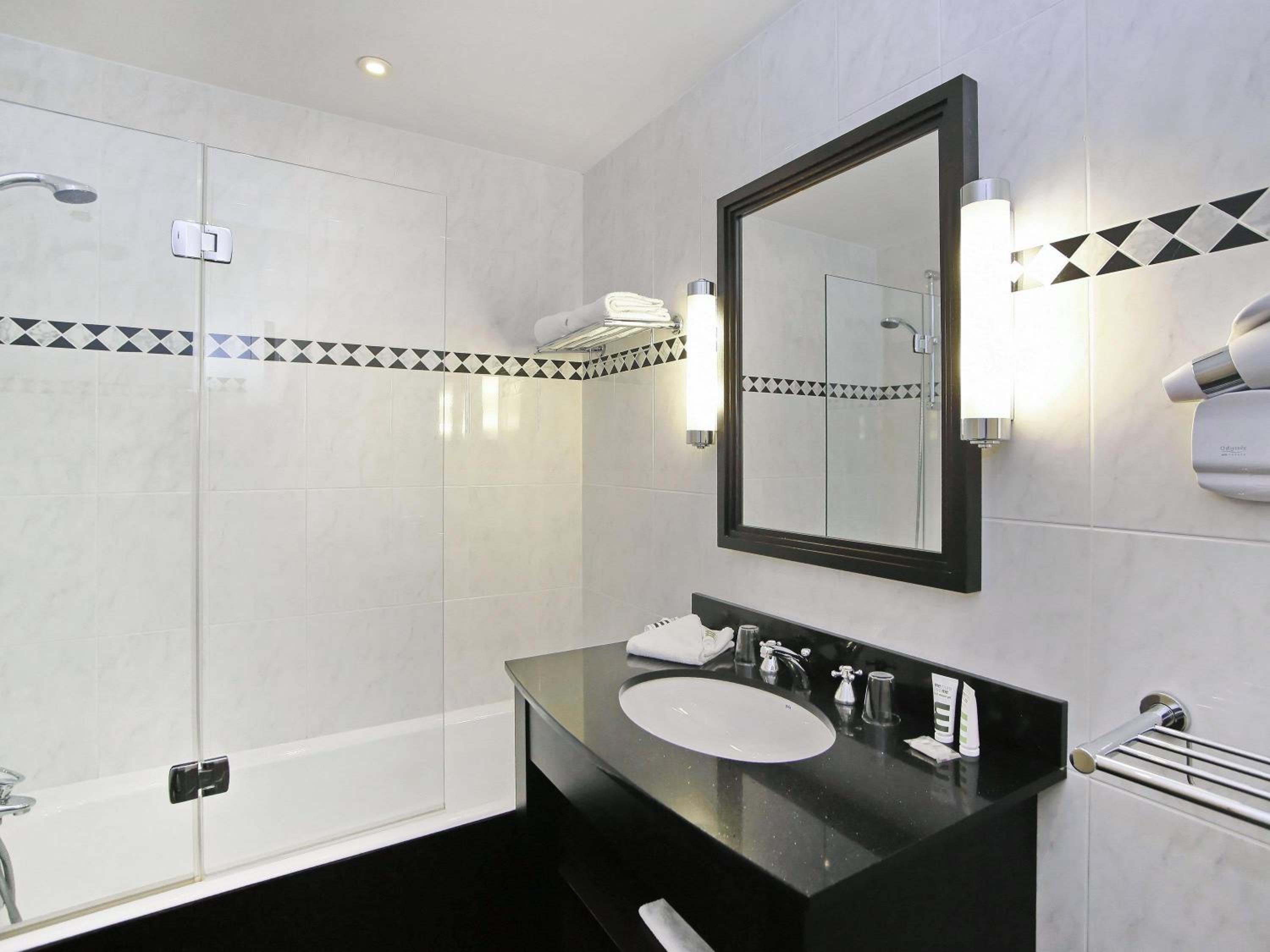 Classic, Double Bed, Sea Side، Mercure La Baule Majestic 2/2