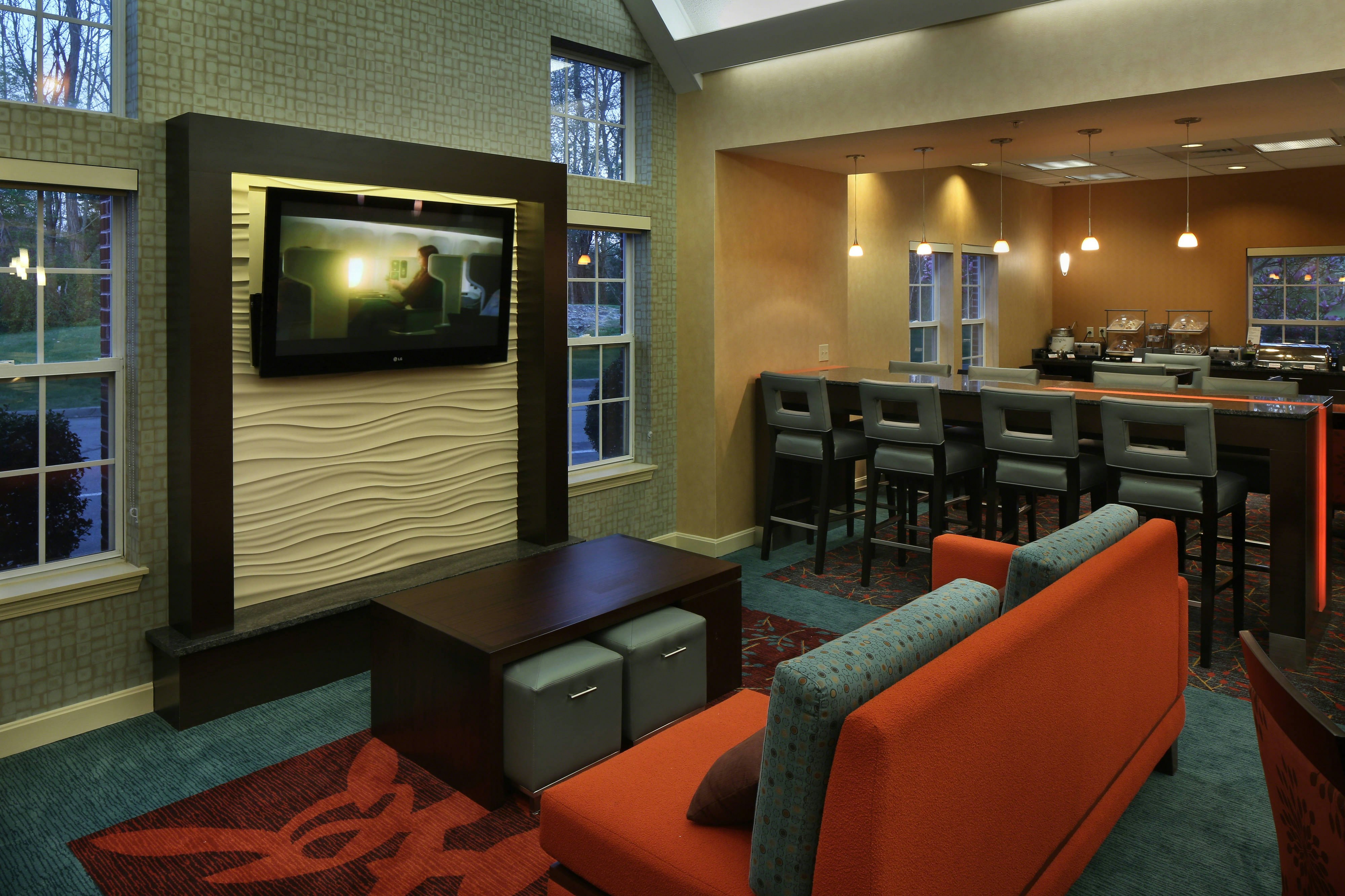 Residence Inn by Marriott Mystic Groton 15/30