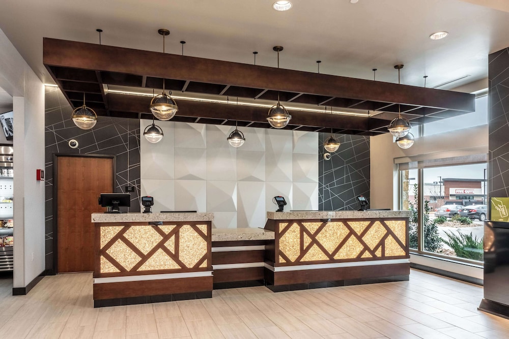 Drury Plaza Hotel College Station 3/50
