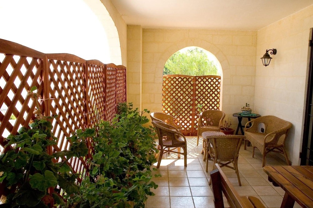 L'antico Trullo 30/47