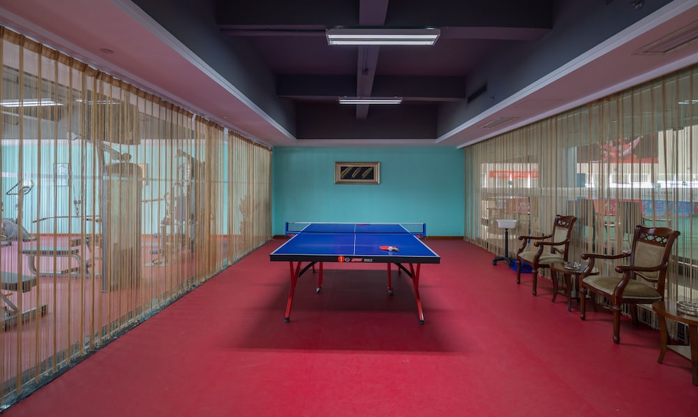 Sunshine Hotel Zhangjiajie 74/75