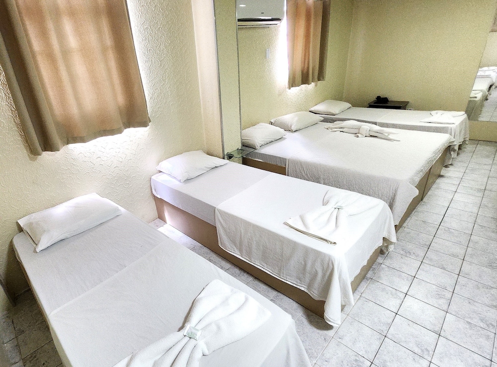 Guarany Express Hotel 22/64